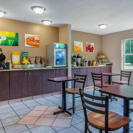 Quality Inn Loganville Us Highway 78 Eksteriør bilde
