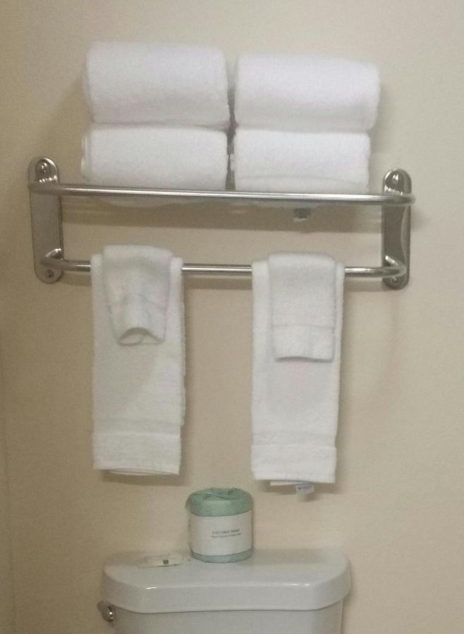 Quality Inn Loganville Us Highway 78 Eksteriør bilde