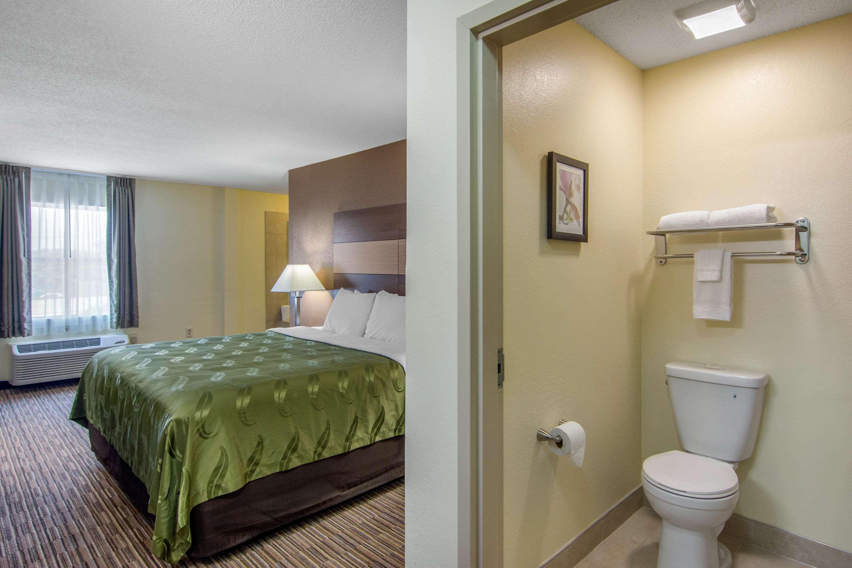 Quality Inn Loganville Us Highway 78 Eksteriør bilde