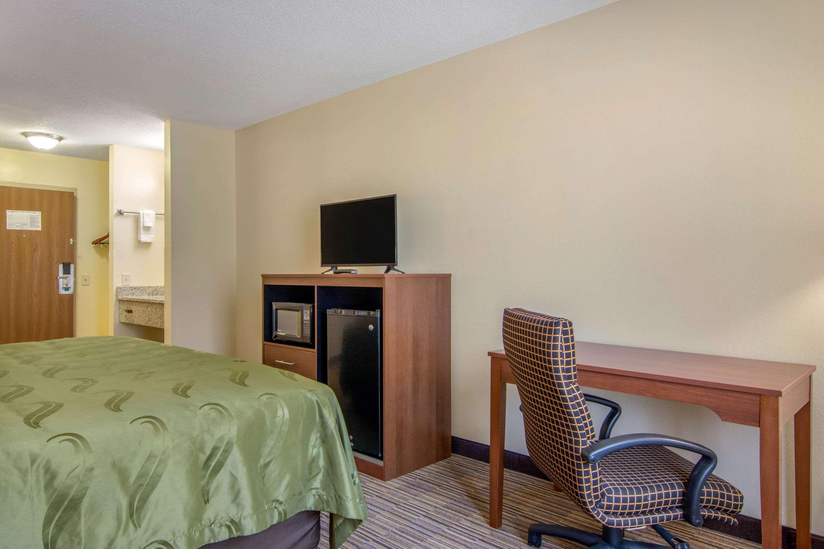 Quality Inn Loganville Us Highway 78 Eksteriør bilde