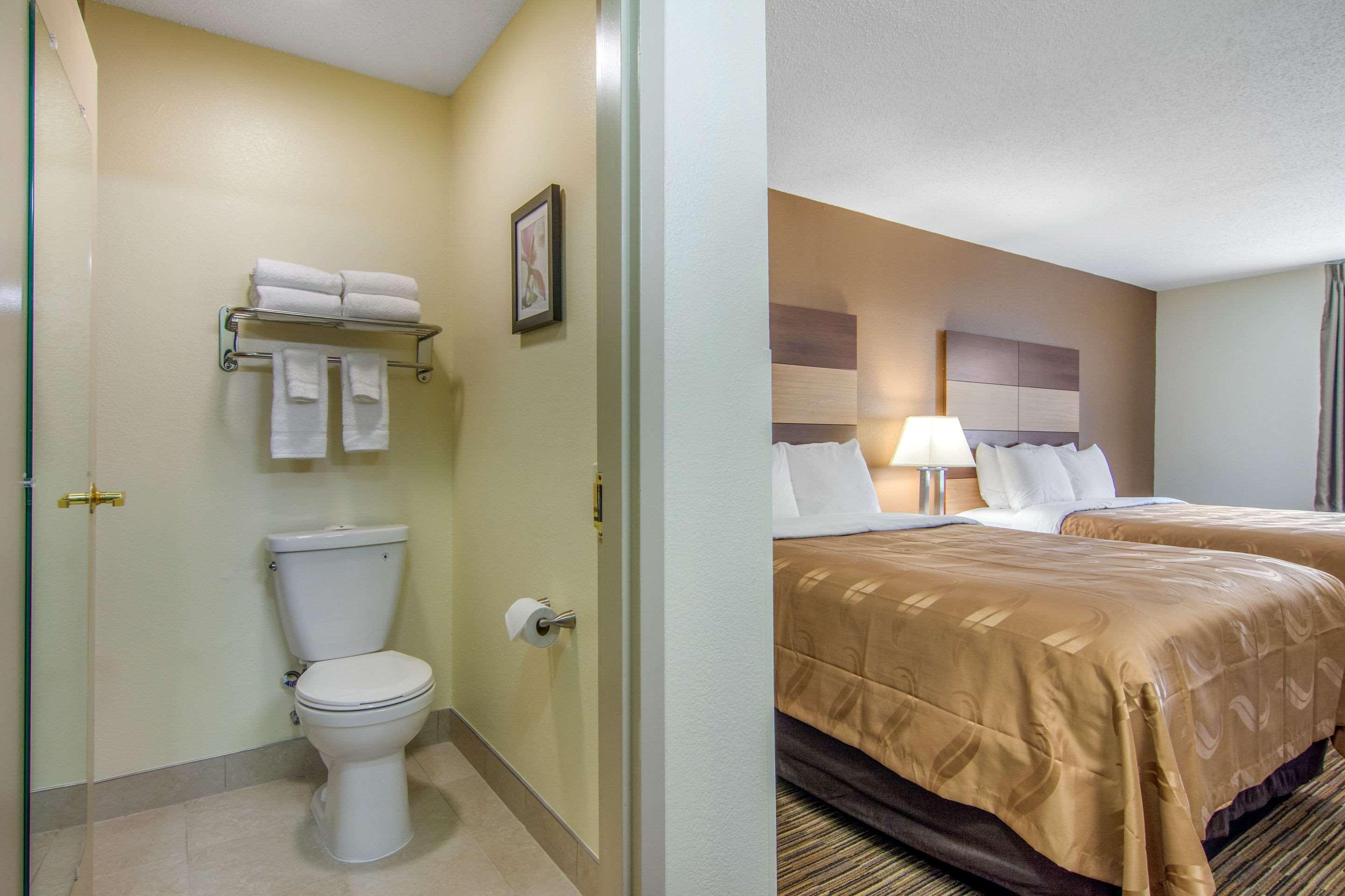 Quality Inn Loganville Us Highway 78 Eksteriør bilde