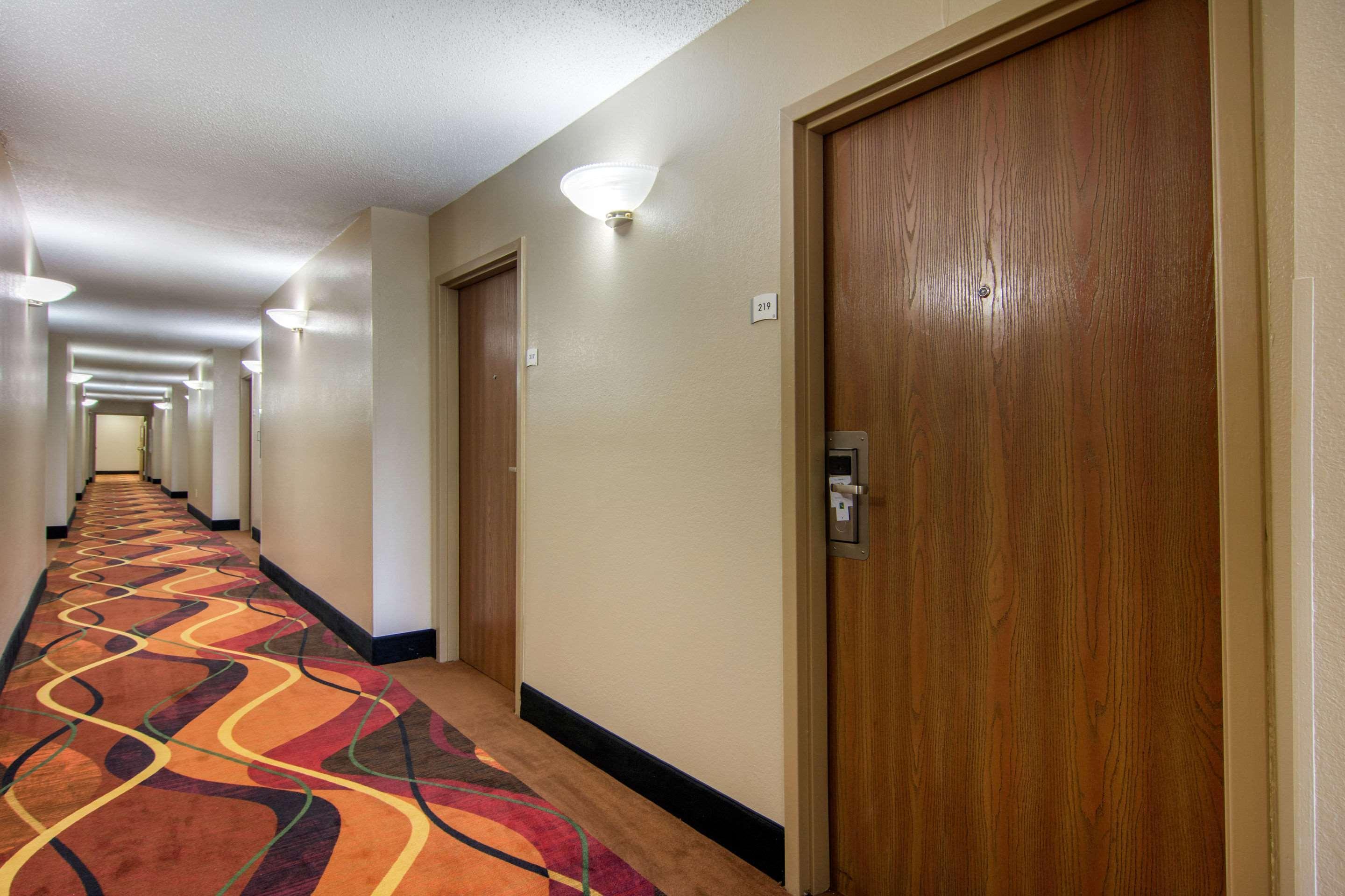 Quality Inn Loganville Us Highway 78 Eksteriør bilde
