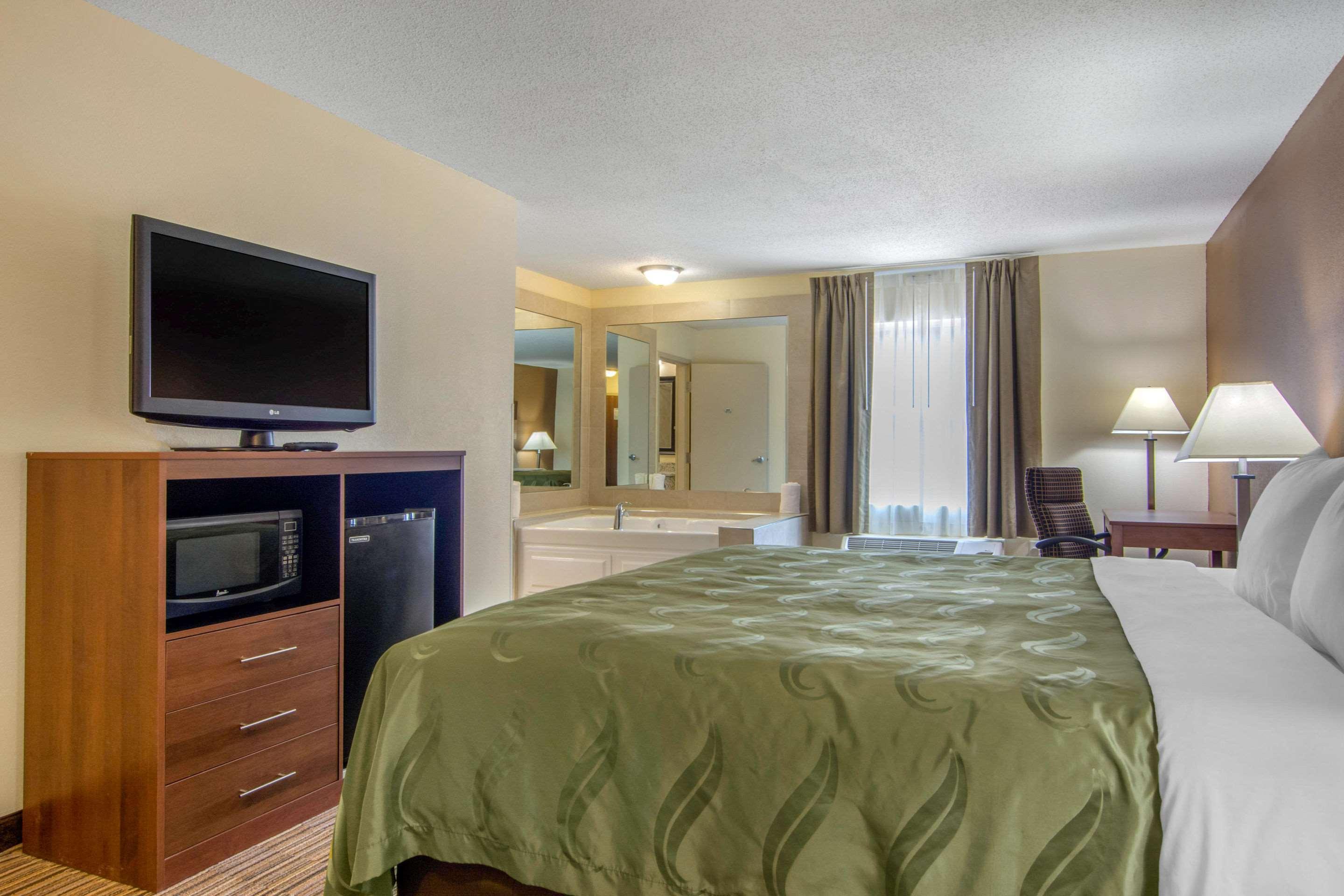 Quality Inn Loganville Us Highway 78 Eksteriør bilde