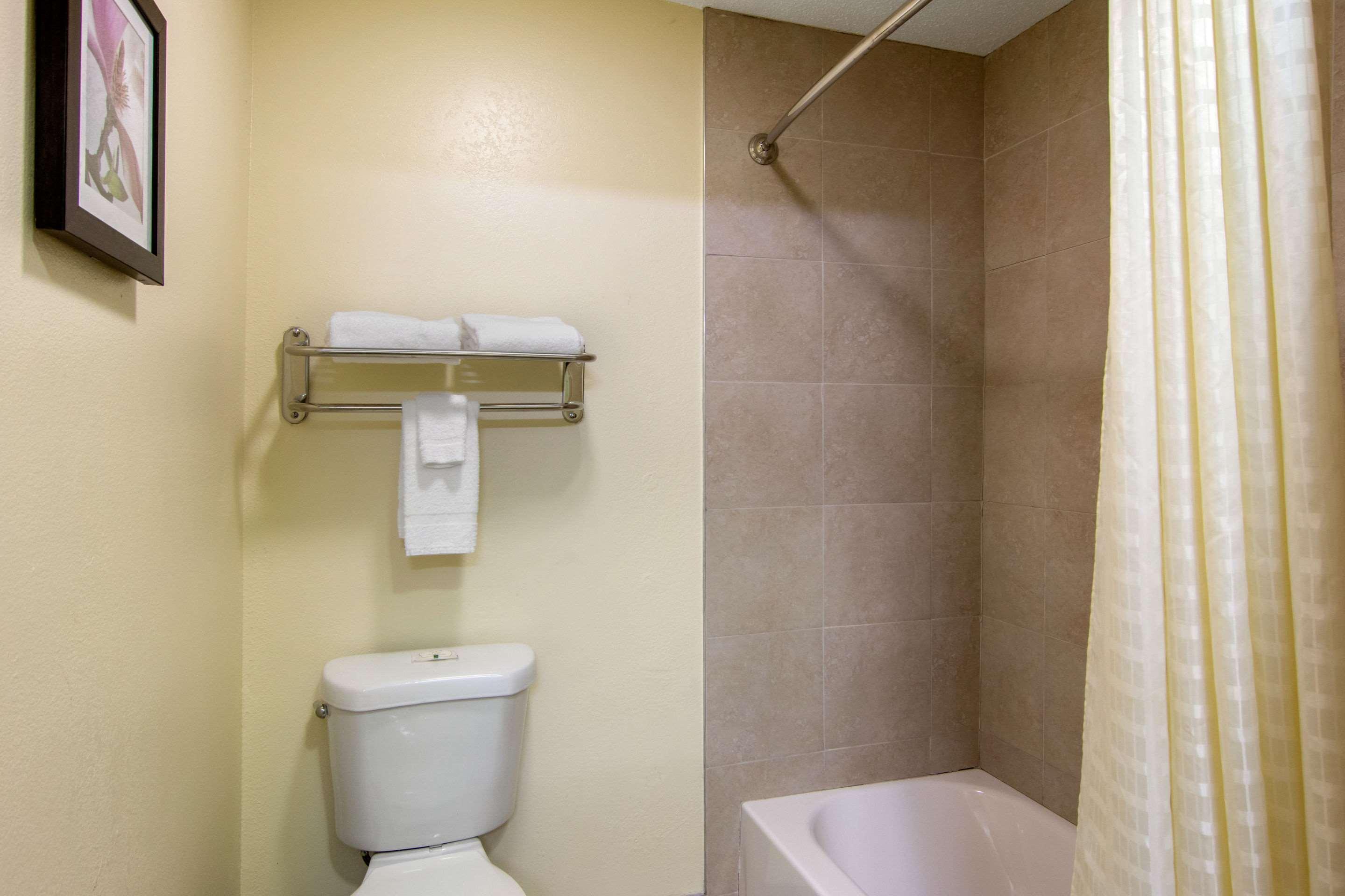 Quality Inn Loganville Us Highway 78 Eksteriør bilde