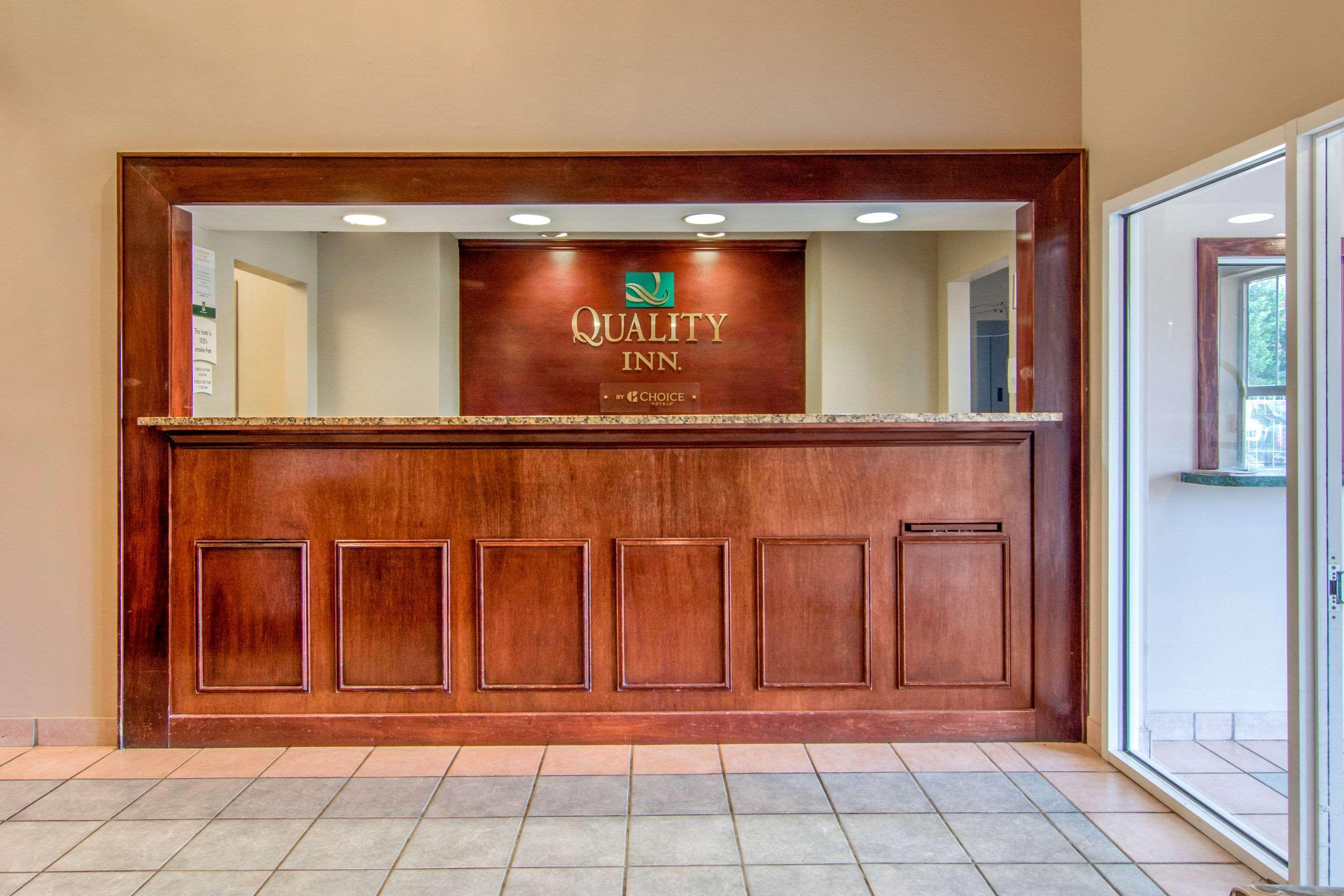 Quality Inn Loganville Us Highway 78 Eksteriør bilde