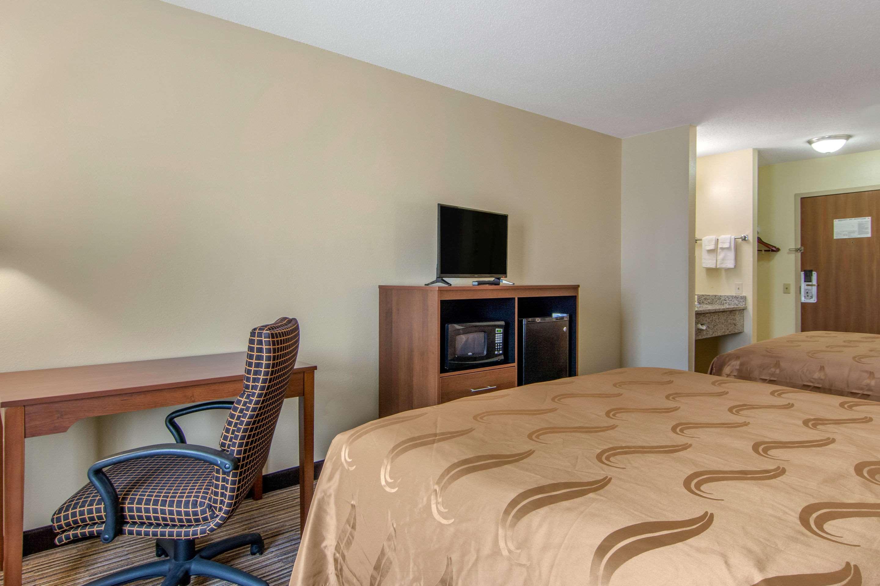 Quality Inn Loganville Us Highway 78 Eksteriør bilde