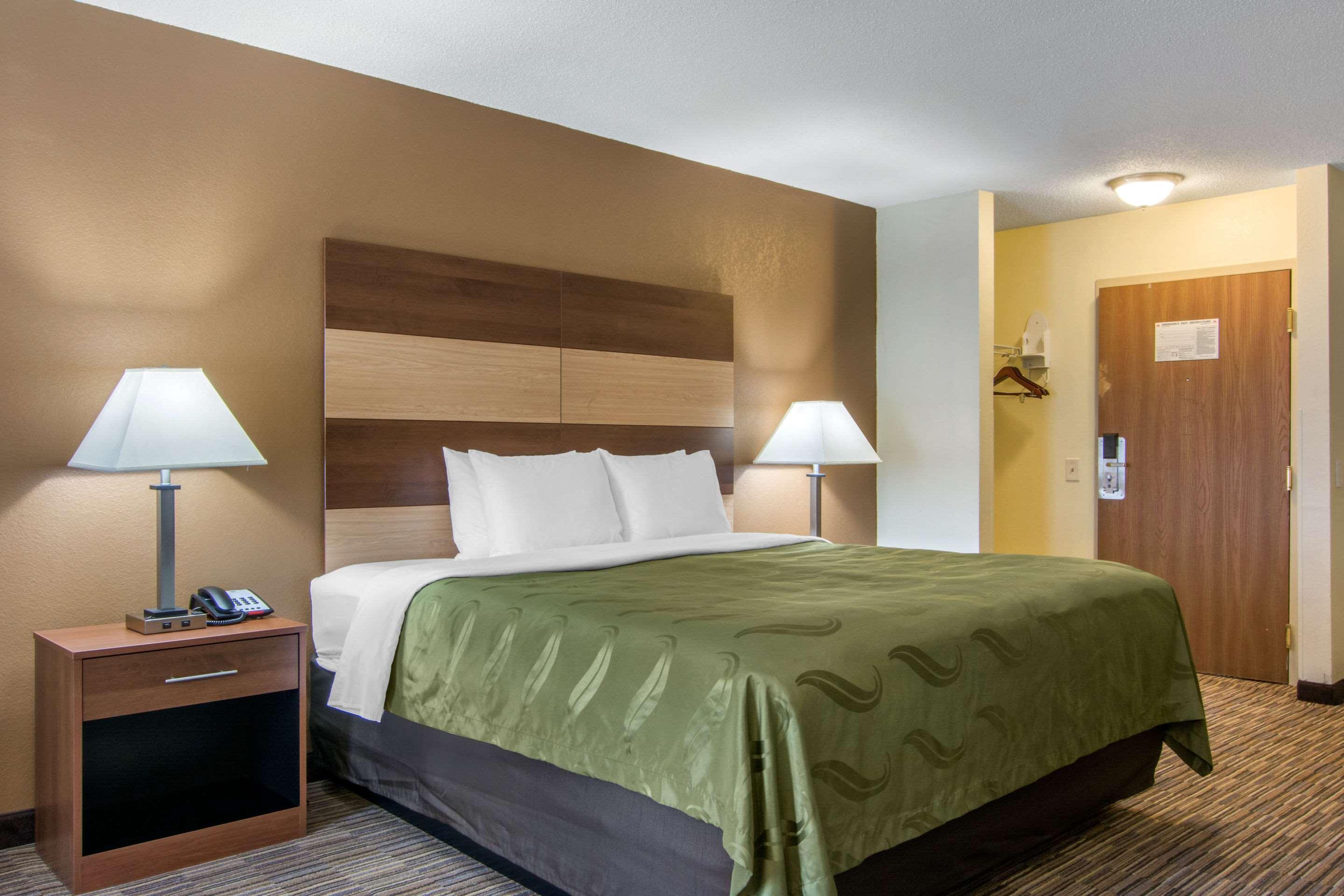 Quality Inn Loganville Us Highway 78 Eksteriør bilde