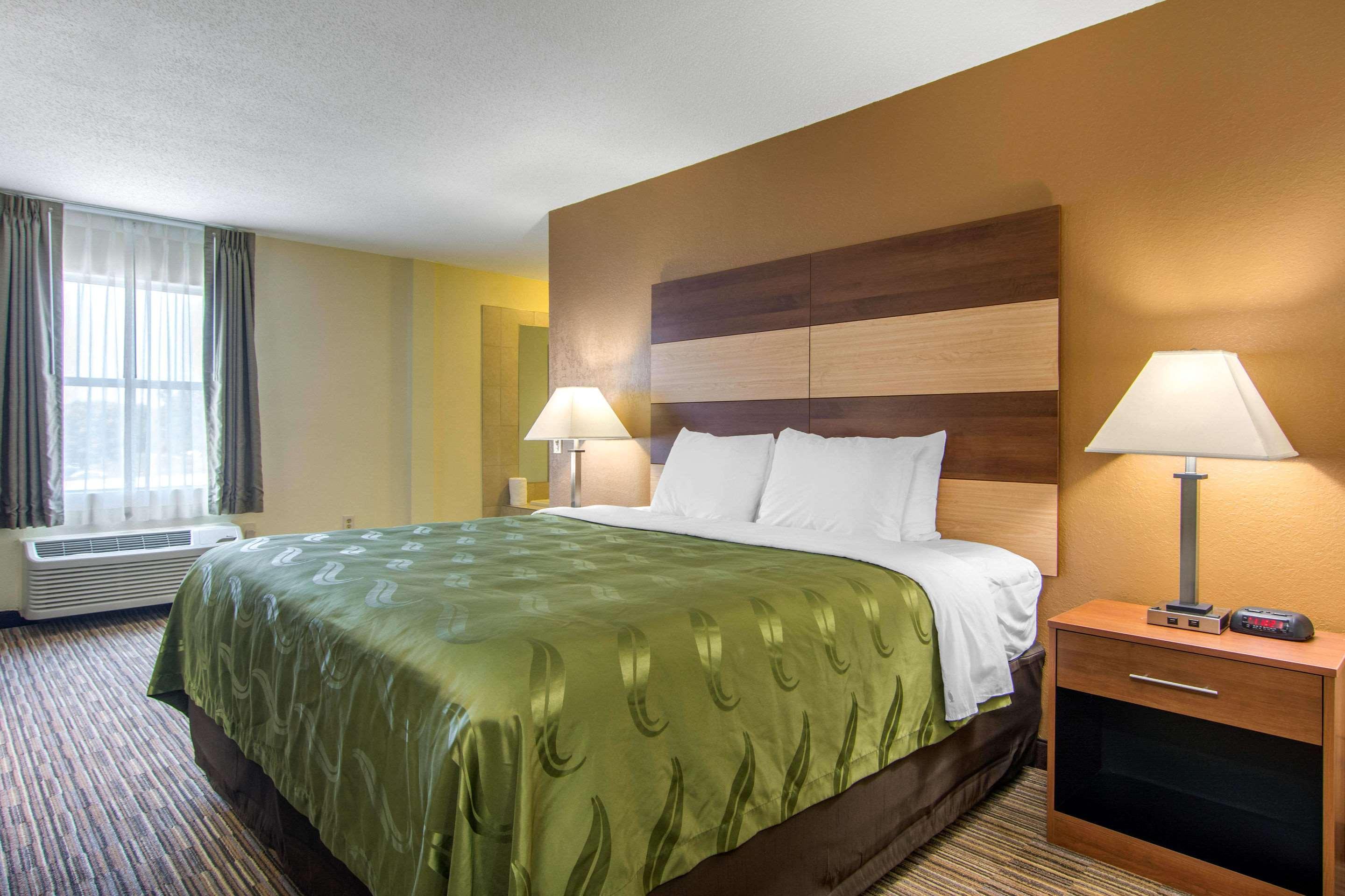 Quality Inn Loganville Us Highway 78 Eksteriør bilde