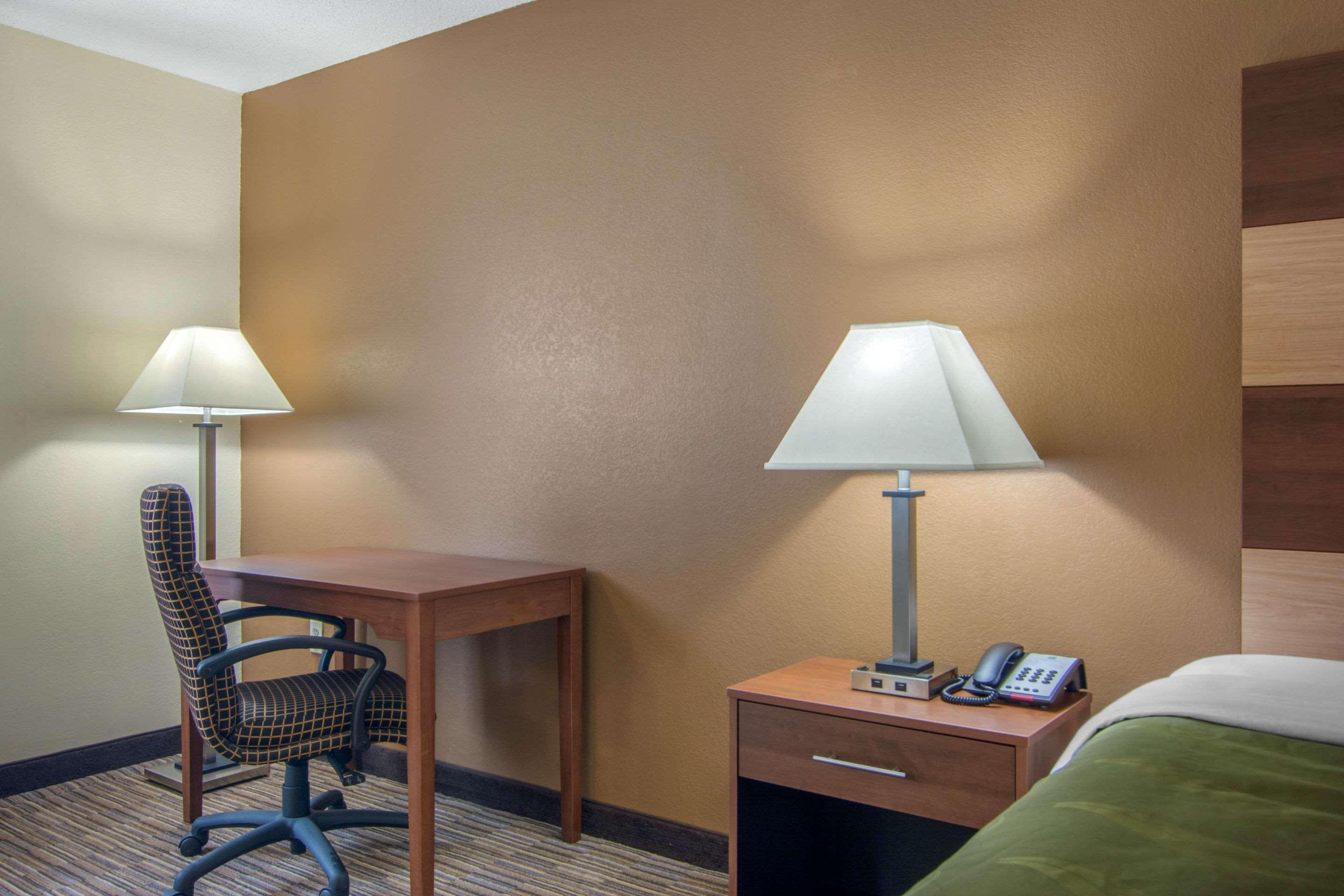 Quality Inn Loganville Us Highway 78 Eksteriør bilde