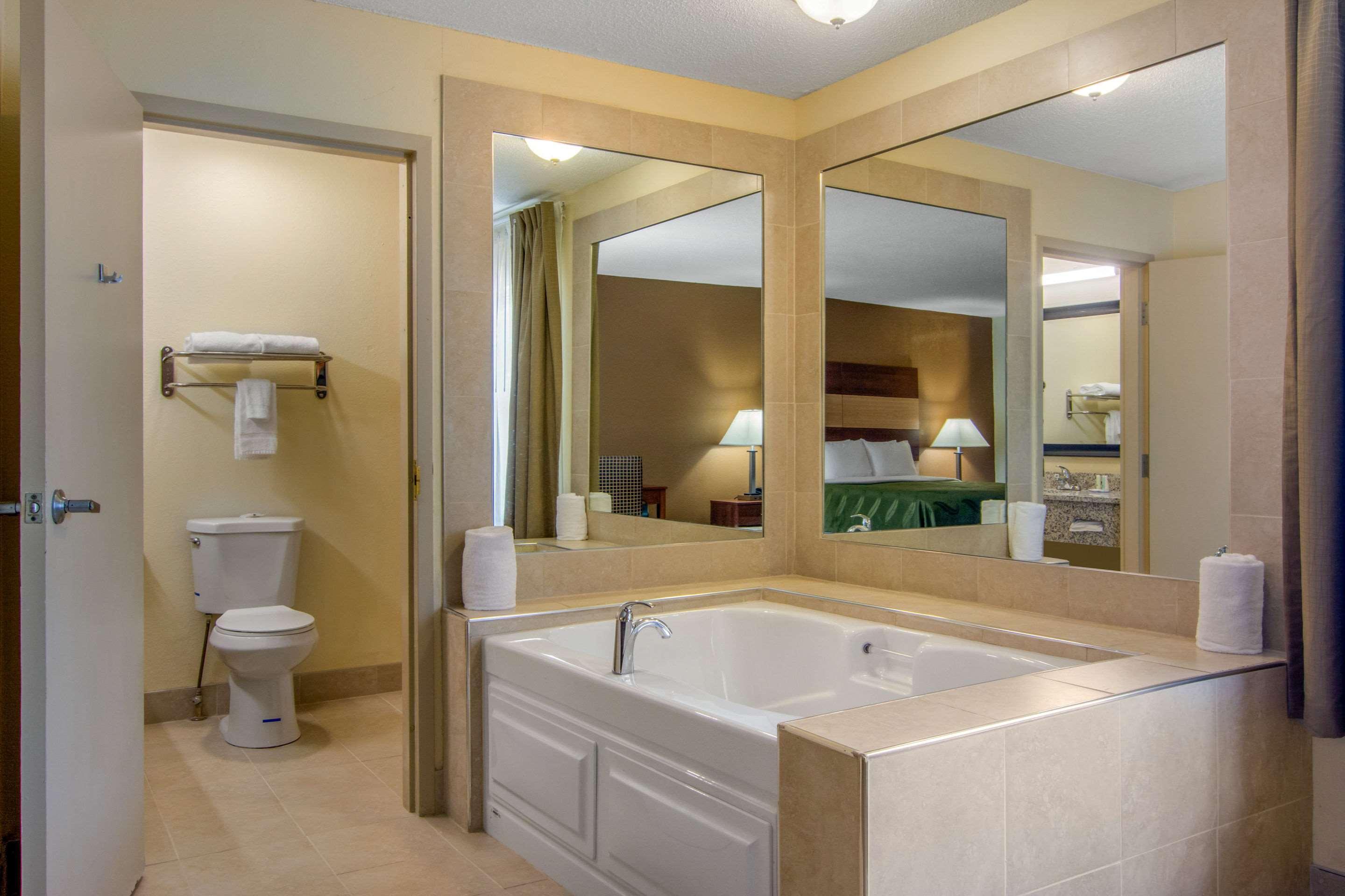 Quality Inn Loganville Us Highway 78 Eksteriør bilde