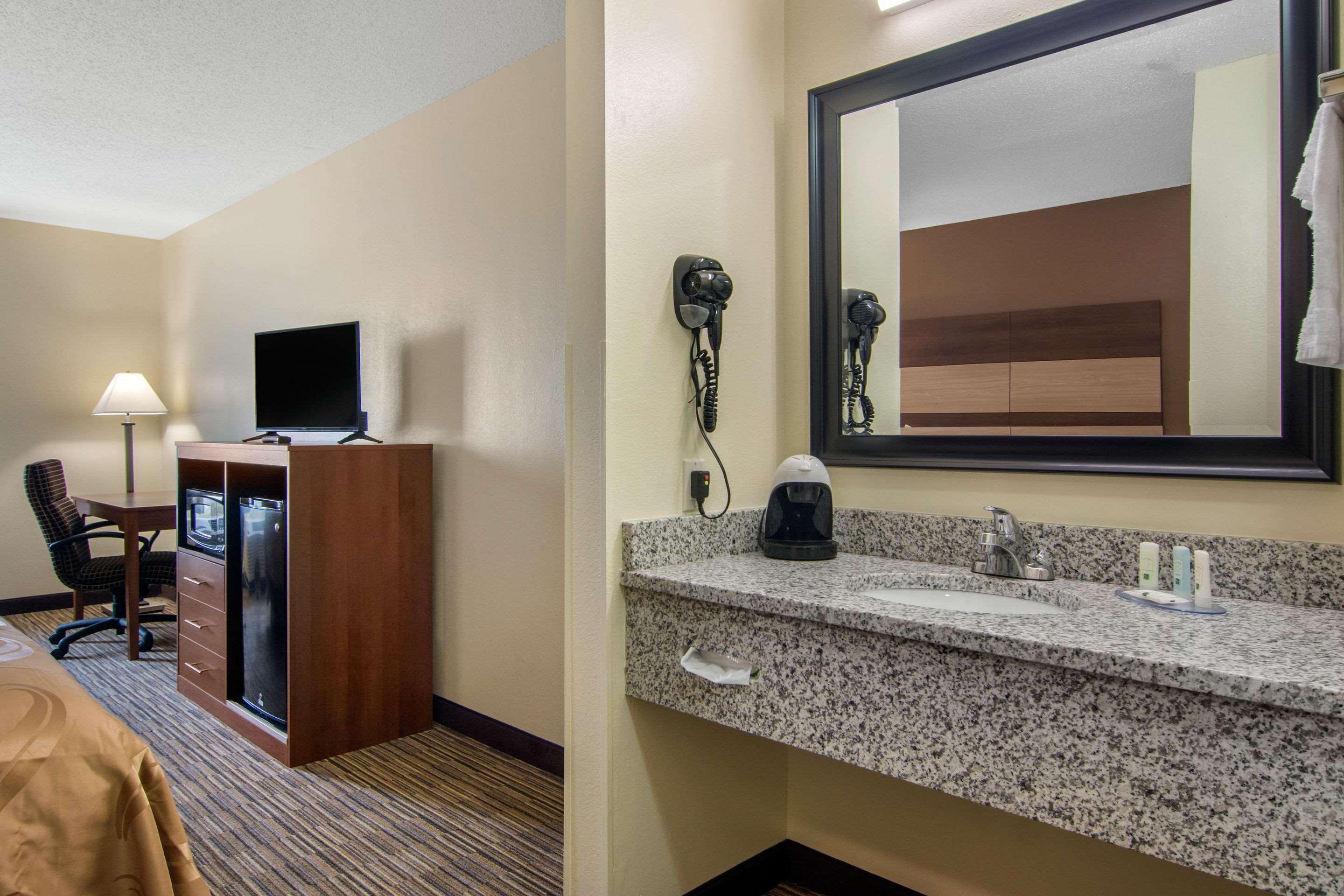 Quality Inn Loganville Us Highway 78 Eksteriør bilde