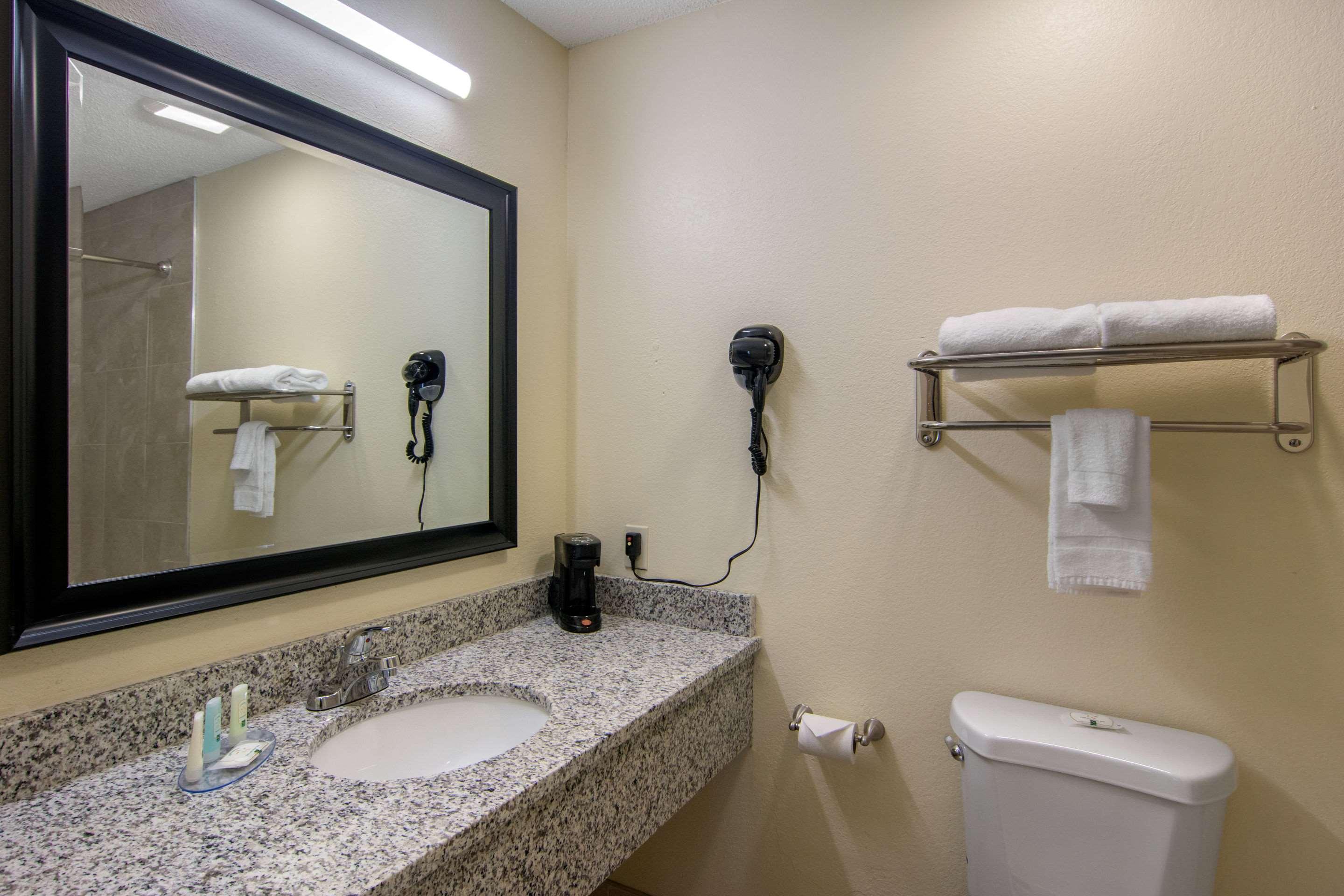 Quality Inn Loganville Us Highway 78 Eksteriør bilde