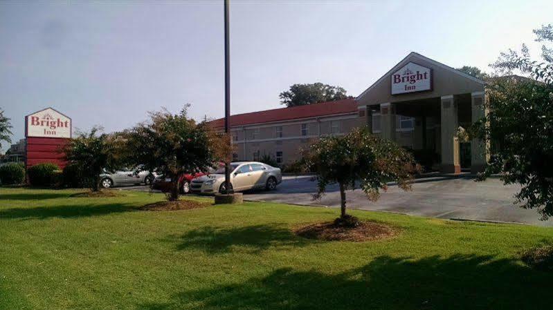 Quality Inn Loganville Us Highway 78 Eksteriør bilde