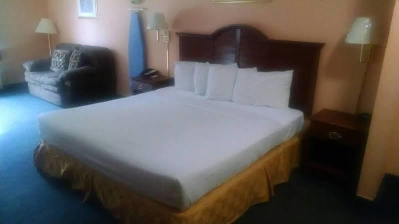 Quality Inn Loganville Us Highway 78 Eksteriør bilde