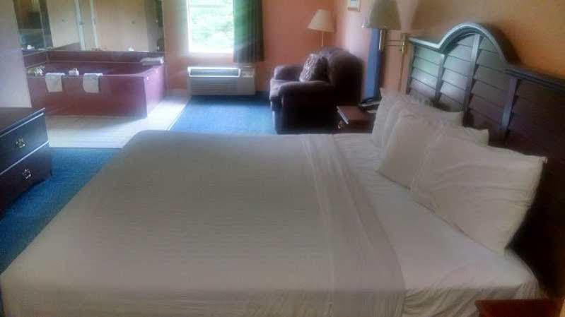 Quality Inn Loganville Us Highway 78 Eksteriør bilde