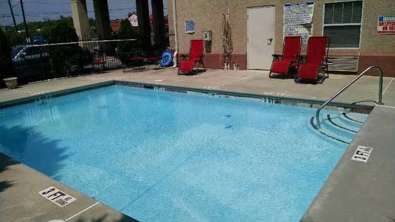 Quality Inn Loganville Us Highway 78 Eksteriør bilde