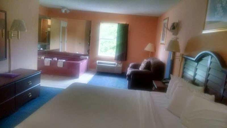 Quality Inn Loganville Us Highway 78 Eksteriør bilde