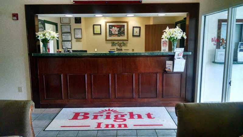 Quality Inn Loganville Us Highway 78 Eksteriør bilde