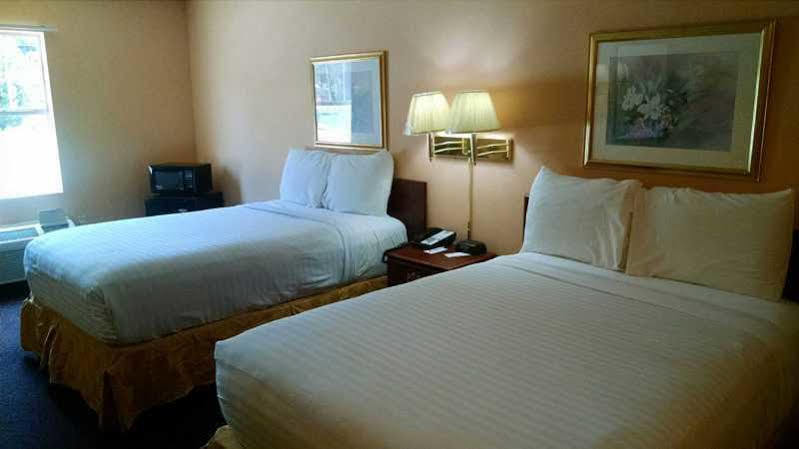 Quality Inn Loganville Us Highway 78 Eksteriør bilde