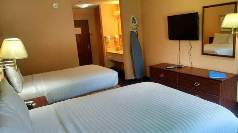 Quality Inn Loganville Us Highway 78 Eksteriør bilde