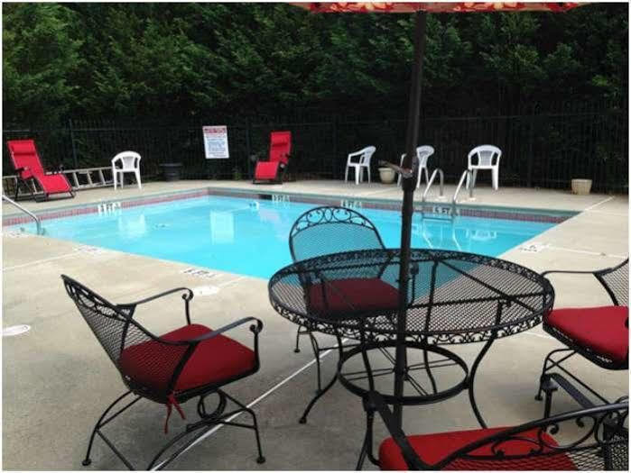Quality Inn Loganville Us Highway 78 Eksteriør bilde
