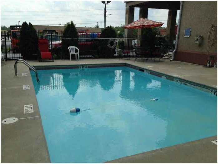 Quality Inn Loganville Us Highway 78 Eksteriør bilde