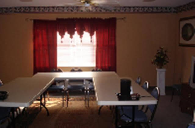 Quality Inn Loganville Us Highway 78 Eksteriør bilde
