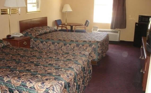 Quality Inn Loganville Us Highway 78 Eksteriør bilde